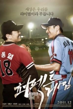Poster Perfect Game