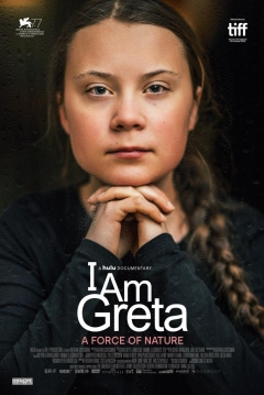 Poster Greta