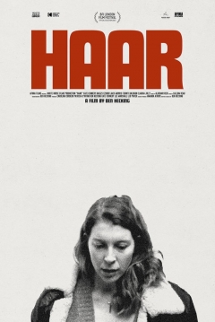 Poster Haar