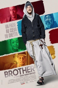 Poster Brother