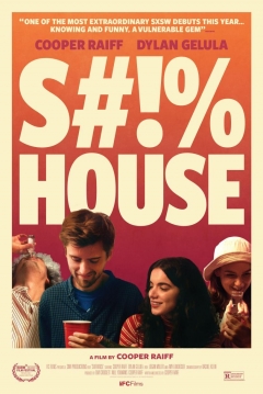 Poster En la Universidad