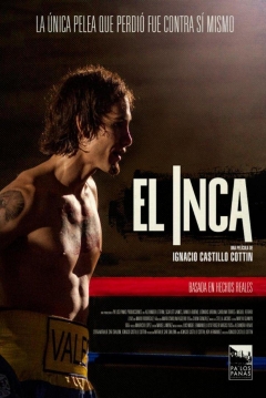 Poster El Inca