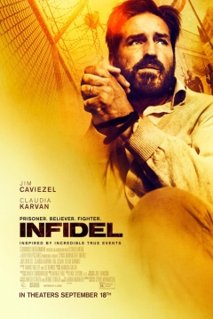 Poster El Infiel