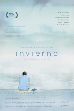 Poster Invierno