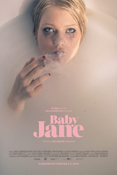 Poster Baby Jane