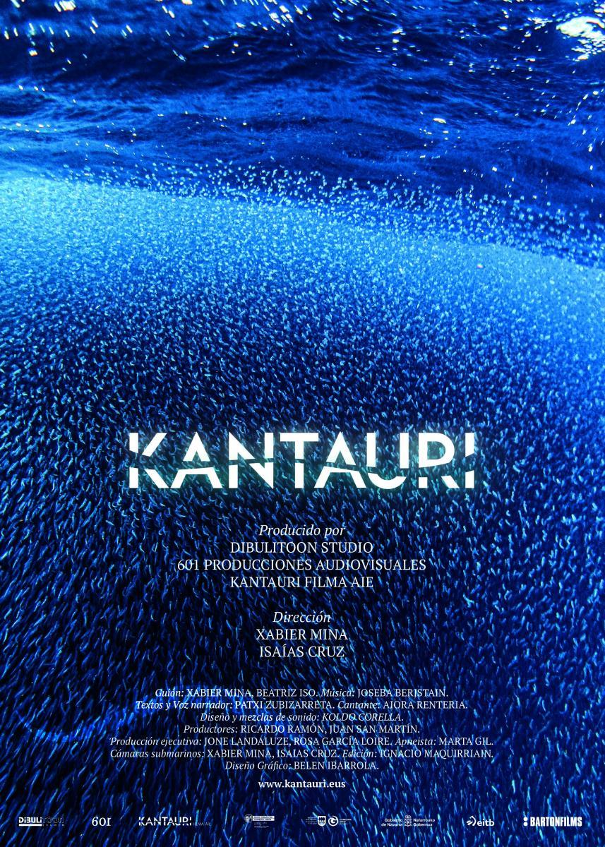 Poster Kantauri