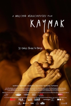 Poster Kaymak
