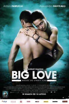Poster Big Love