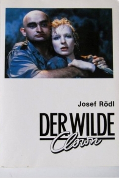 Poster Der Wilde Clown