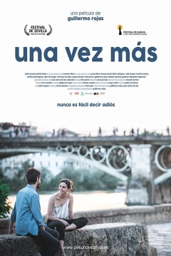 Poster Una Vez Más