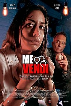 Poster Me Vendí