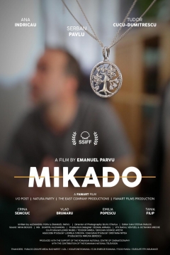 Poster Mikado