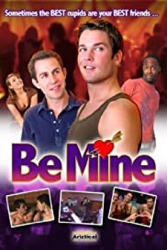 Poster Be Mine