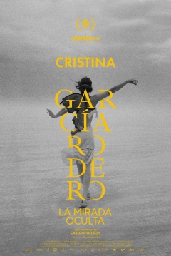 Poster Cristina García Rodero: La Mirada Oculta