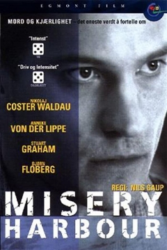 Poster Misery Harbour