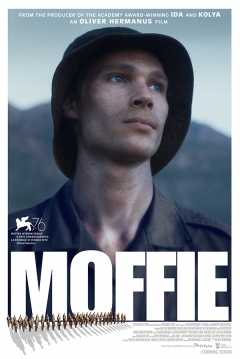 Poster Moffie