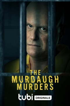 Poster The Murdaugh Murders
