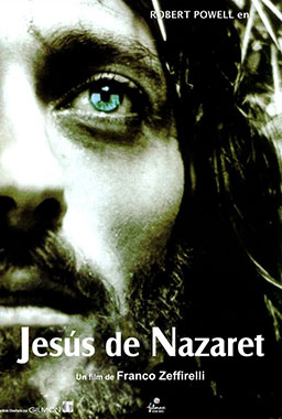 Ficha Jesús de Nazaret
