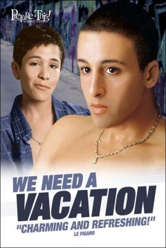Poster Fais-Moi Des Vacances