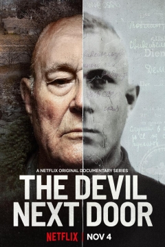 Poster The Devil Next Door