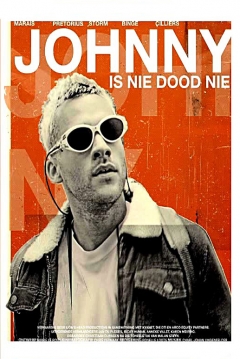 Poster Johnny is Nie Dood Nie
