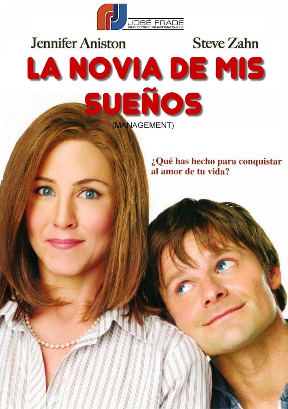 Ficha Management (La Novia de mis Sueños)