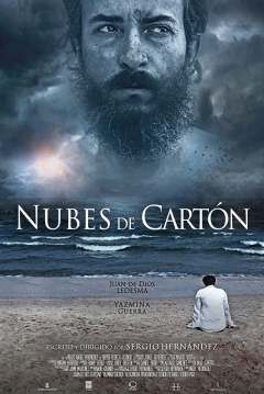 Poster Nubes de Cartón