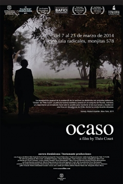 Poster Ocaso