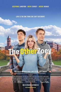 Ficha La Otra Zoey 