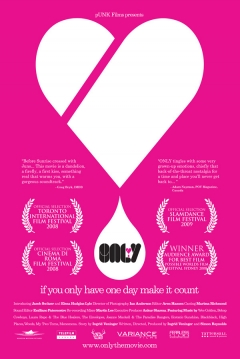 Poster Only