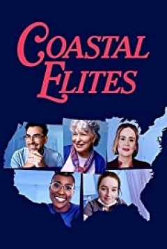 Poster Las Elites de la Costa