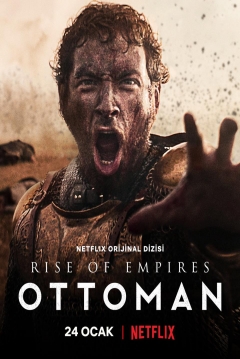 Poster Ottoman Rising