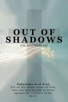 Poster Out Of Shadows