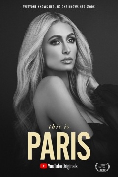 Poster This Is Paris