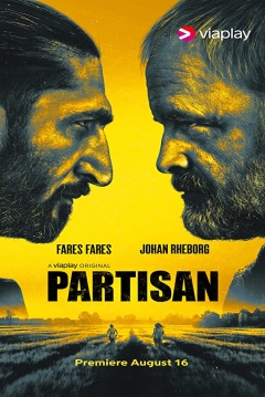 Poster Partisan