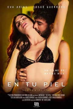 Poster En tu Piel 