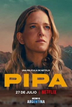 Poster Pipa