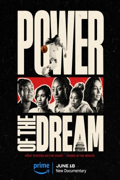 Poster El Poder del Sueño