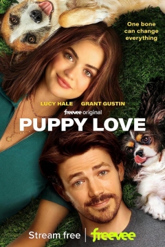 Poster Puppy Love