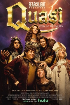 Poster Quasi