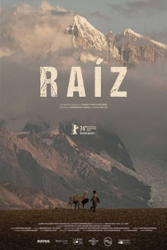 Poster Raíz