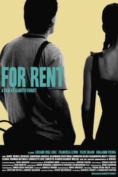 Poster Se Arrienda (For Rent)