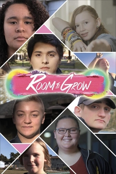 Poster Room To Grow
