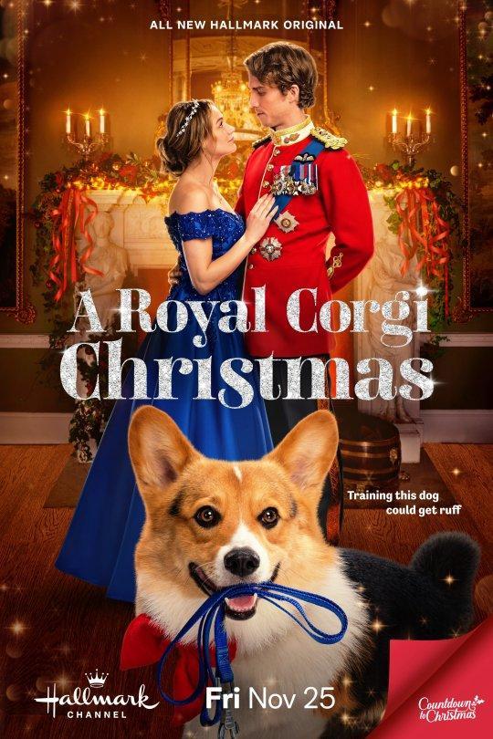 Poster Royalteen