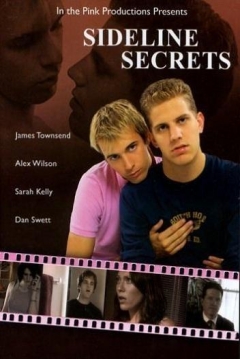 Poster Sideline Secrets