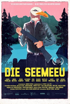 Poster The Seagull (Die Seemeeu)