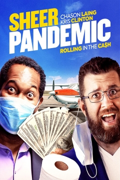 Poster Sheer Pandemic