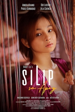 Poster Silip sa Apoy