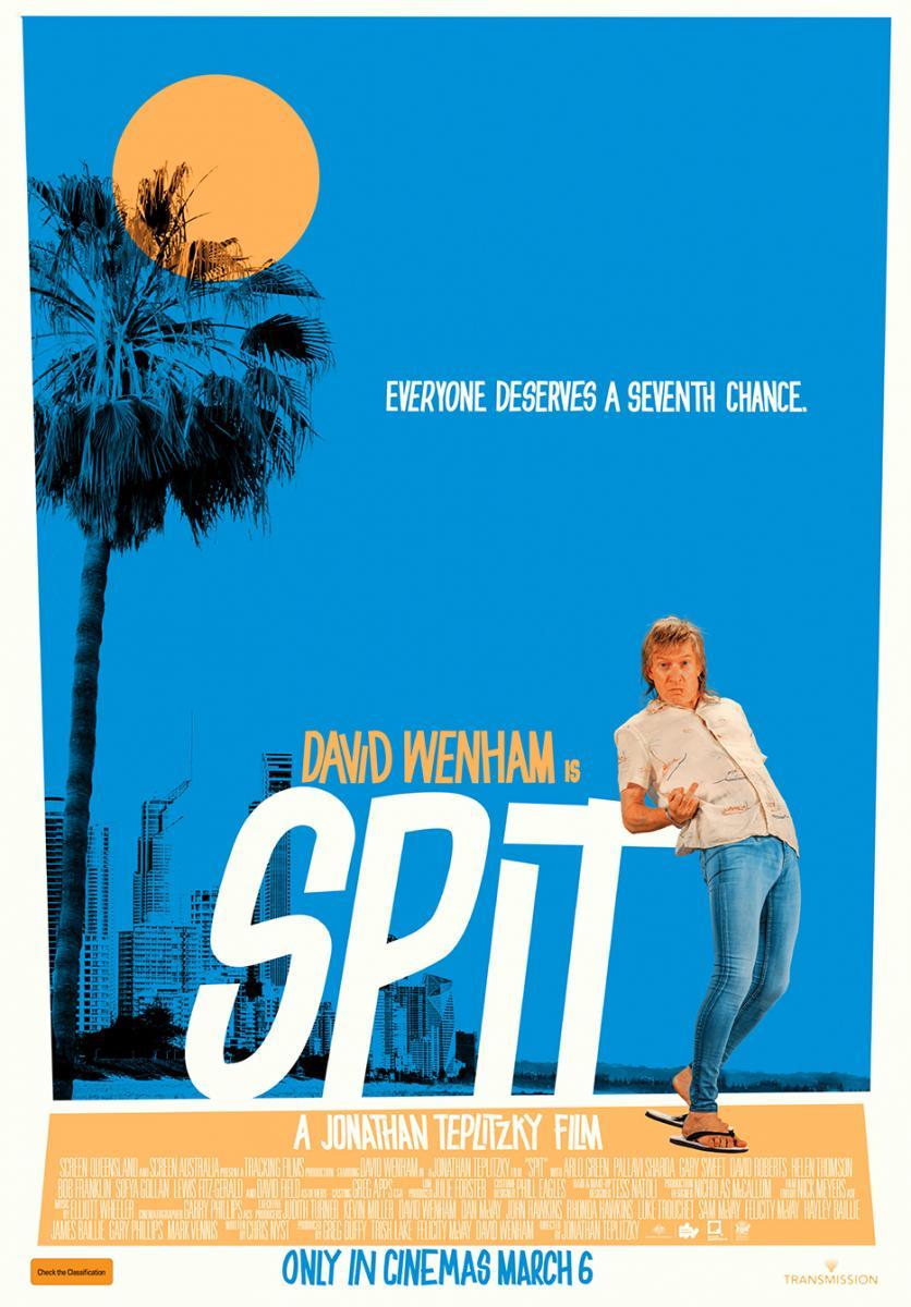 Poster Spit