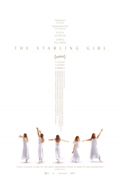 Poster The Starling Girl
